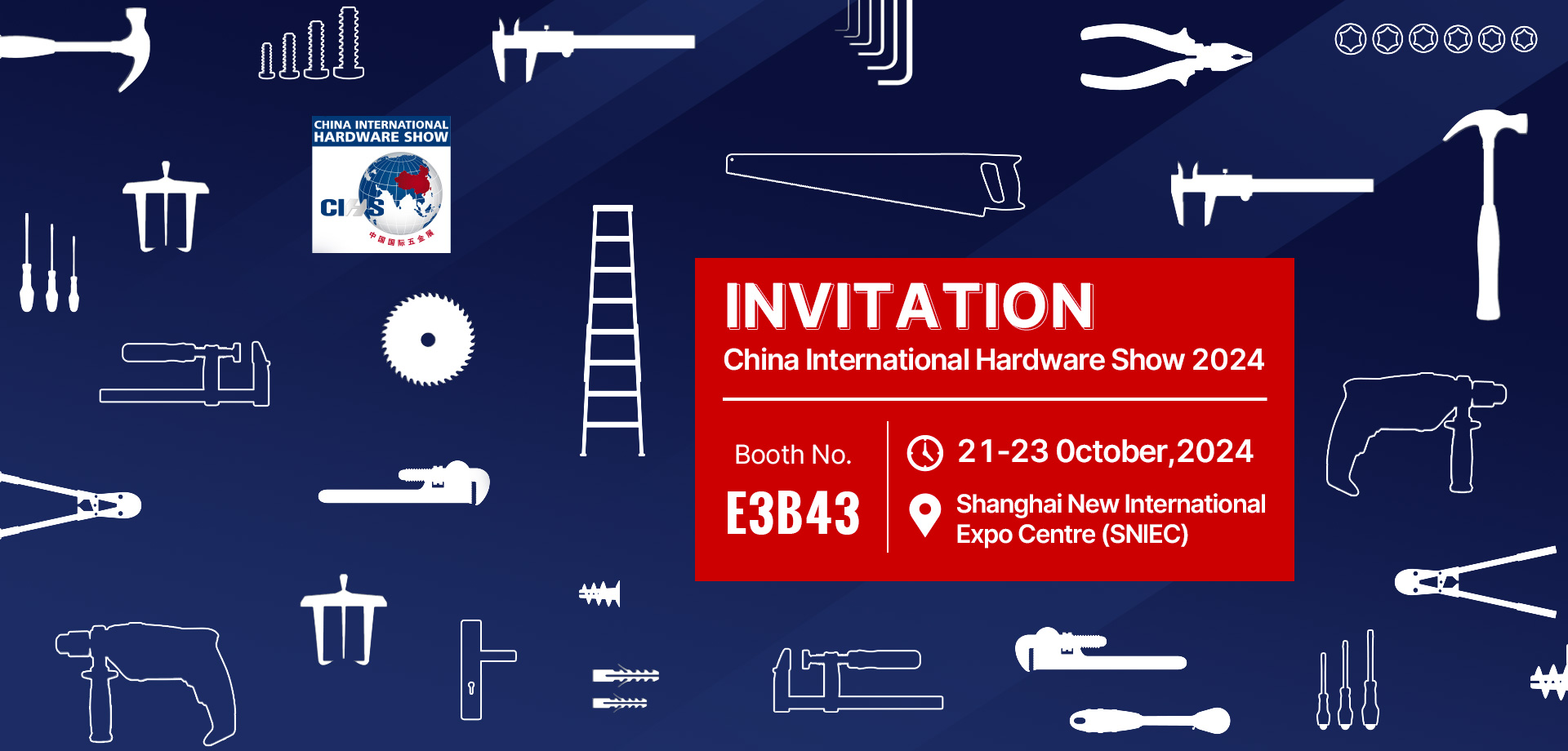 skymen-ultrasonic-invitation-of-the-china-international-hardware-show-2024